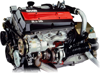 C2104 Engine